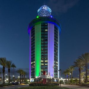 Four Points By Sheraton Orlando International Drive